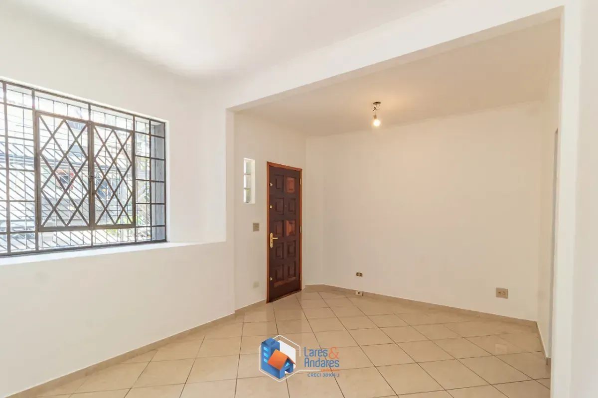 Imagem Casa para venda em Planalto Paulista com 3 quartos, 156m²