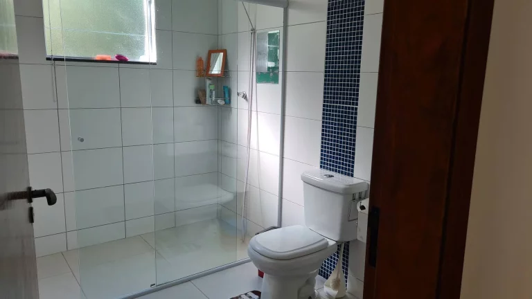 Imagem Casa em condomínio - Praia da Mococa - Mar Verde - Caraguatatuba