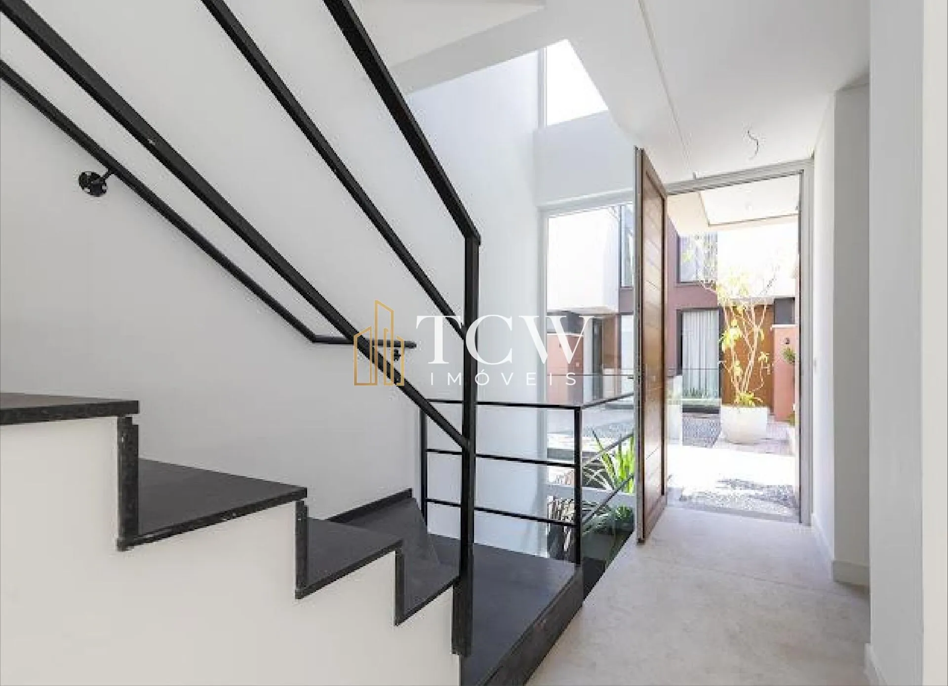 Imagem Casa à venda no bairro Jardim Cordeiro - São Paulo/SP, Zona Sul