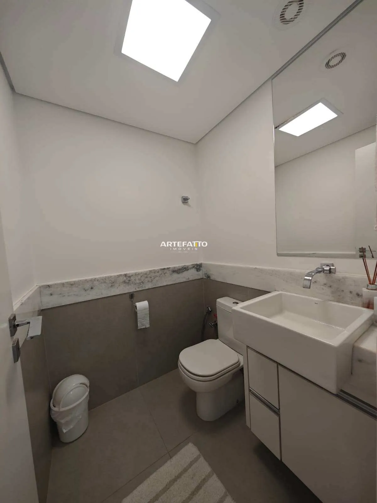 Imagem Residencial Mariah Polo - Rifaina