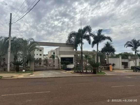 Foto do imóvel Oportunidade Única em ARARAQUARA - SP | Tipo: Apartamento | Negociação: Licitação Aberta | Situação: Imóvel em AVENIDA MARIA LUCIA CABRERA