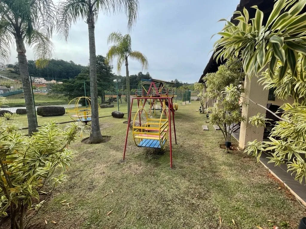 Imagem Terreno no Condomínio Alphaville