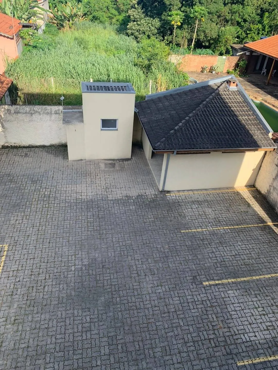 Imagem Apartamento à venda 2 Quartos, 1 Suite, 1 Vaga, 68.23M², Jardim Carlota, Pindamonhangaba - SP | Edificio Residencial Vivence
