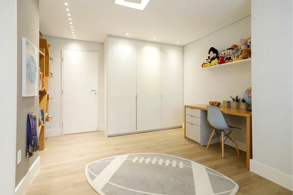 Imagem Apartamento à venda em São Paulo, Água Branca, com 3 quartos, 241m2