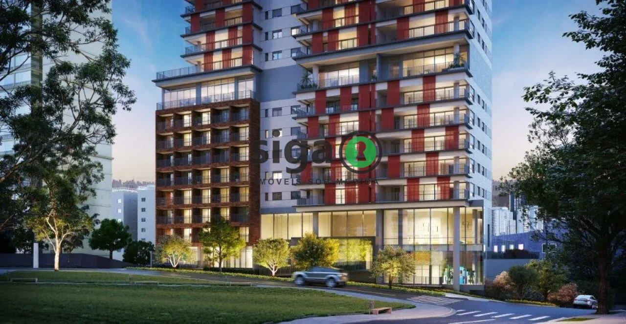 Imagem Apartamento à venda na Chácara Klabin de 184m² com 3 suítes e 3 vagas - São Paulo
