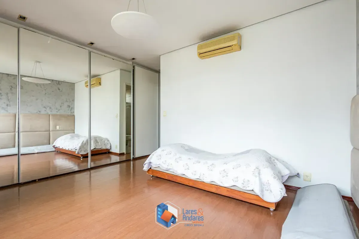 Imagem Apartamento para venda em Santa Cecília com 3 quartos, sendo 2 suítes, 126m²