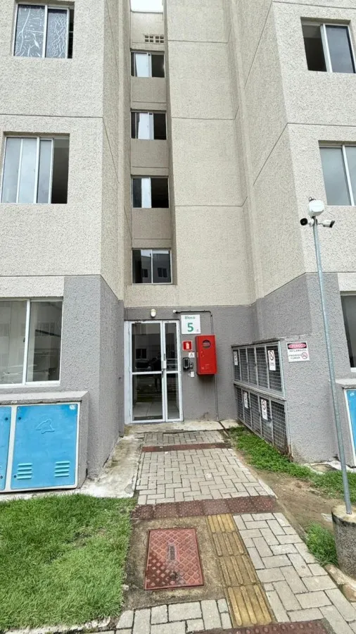Imagem Apartamento para Venda em Fortaleza, Barroso, 2 dormitórios, 1 suíte, 2 banheiros, 1 vaga