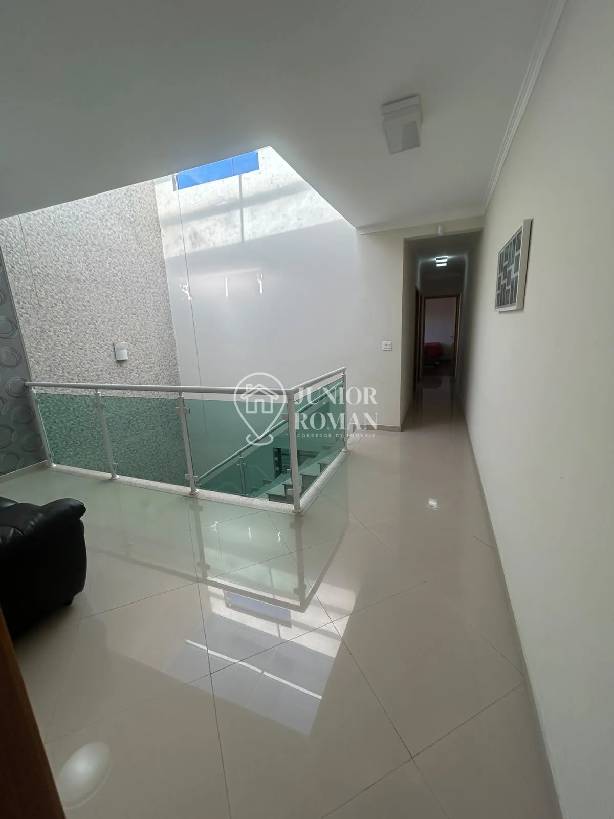 Imagem SOBRADO 3 DORM l SUÍTE l PLANEJADOS - SÃO LUCAS/SP