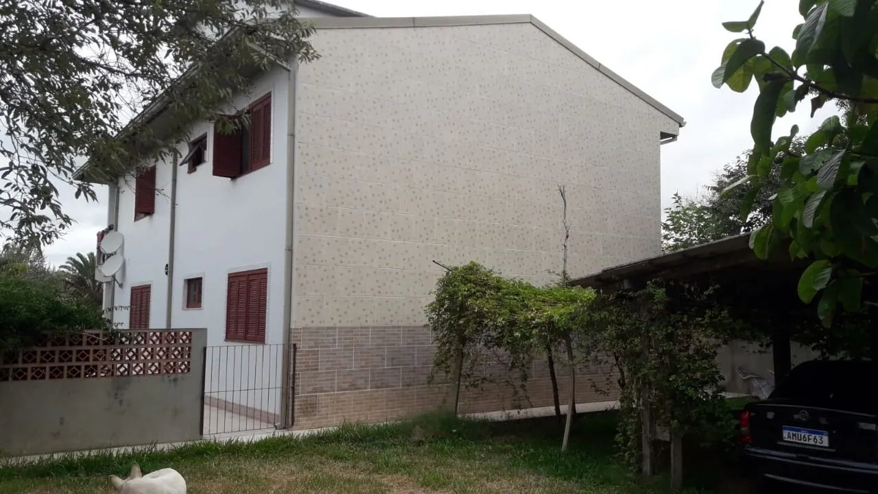 Imagem Terreno em Aberta dos Morros