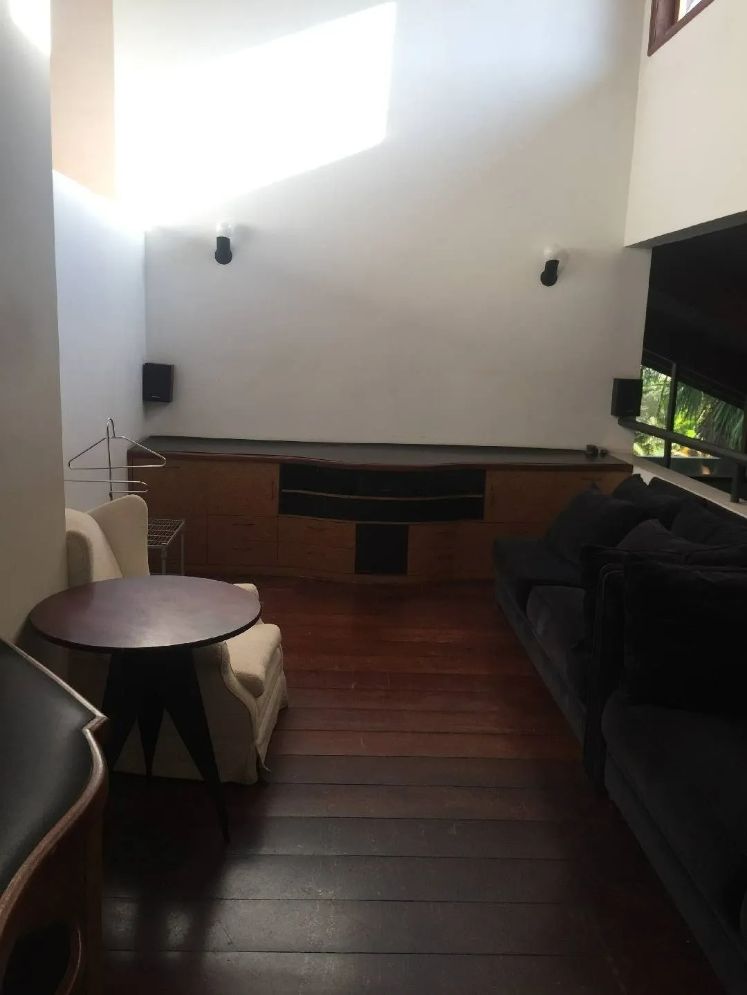 Imagem Linda Casa No Alphaville Residencial 09 - Santana de Parnaíba