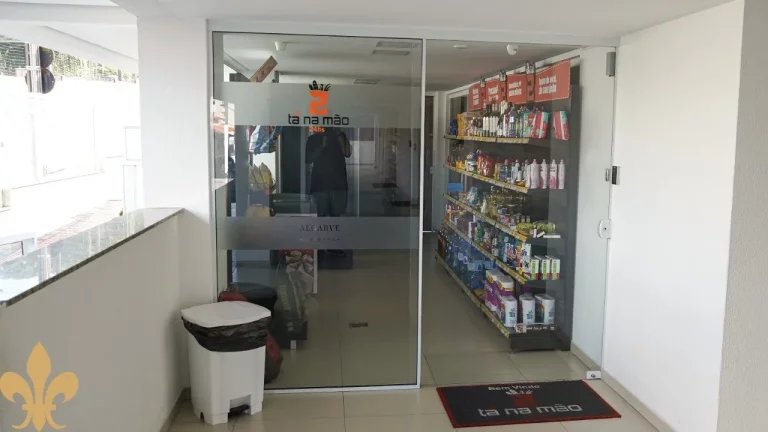 Imagem APARTAMENTO RESIDENCIAL em SÃO JOSÉ - SC, PRAIA COMPRIDA
