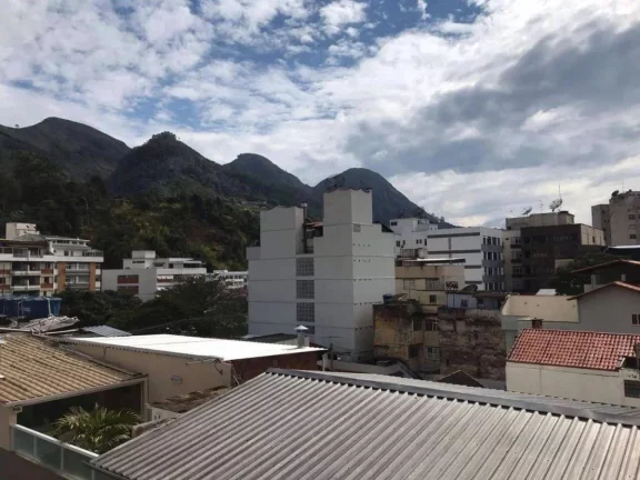 Imagem Vendo Apartamento no Centro