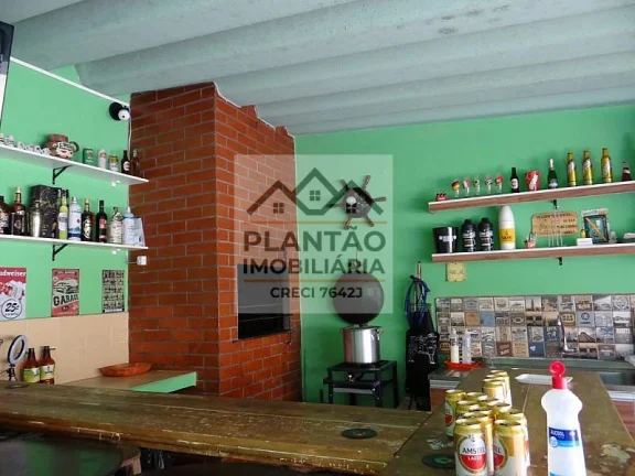 Imagem Casa a Venda no bairro Água Verde - Curitiba, PR