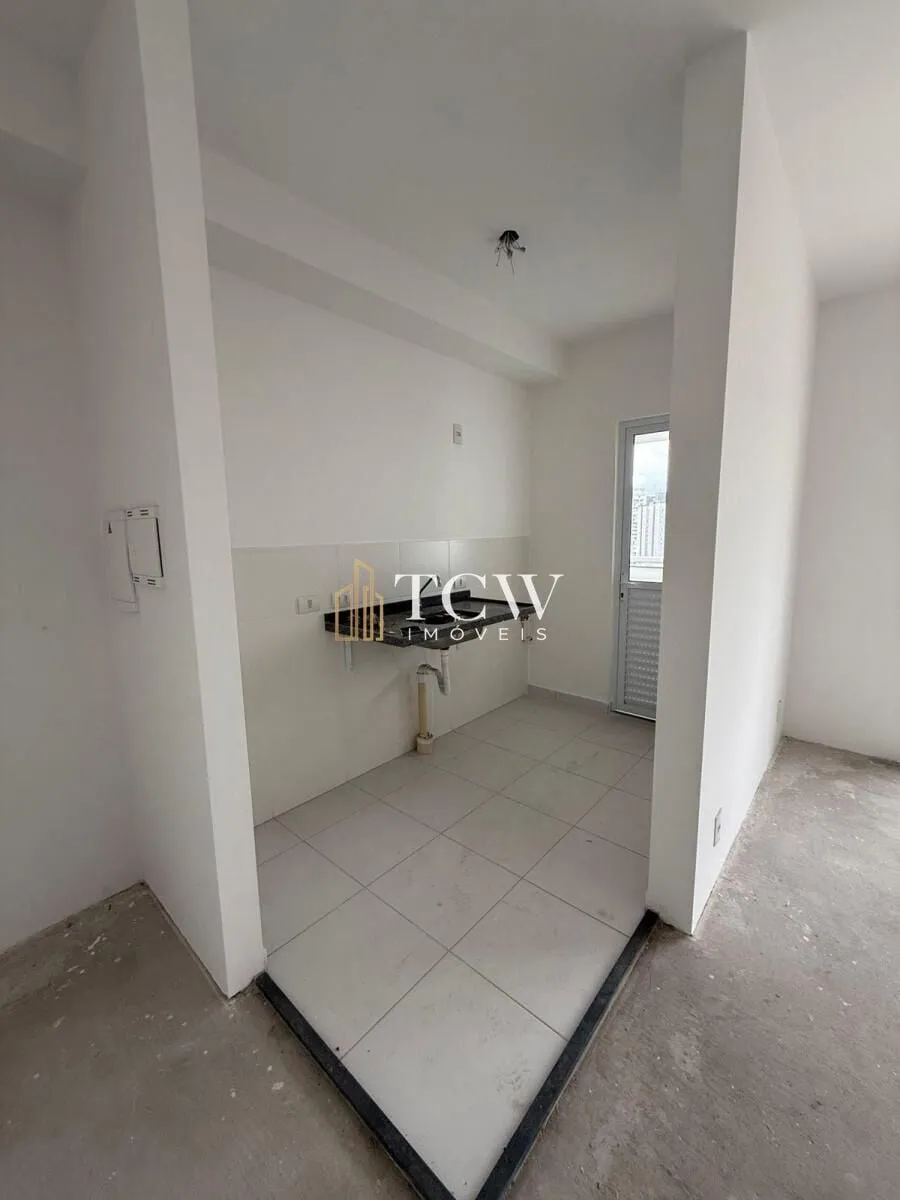Imagem Apartamento à venda no bairro Mooca - São Paulo/SP, Zona Leste