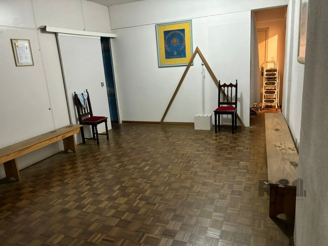 Imagem Sala Comercial em Centro Histórico