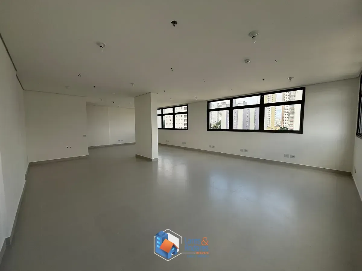 Imagem Conjunto comercial para venda em Vila Prudente, 89m²