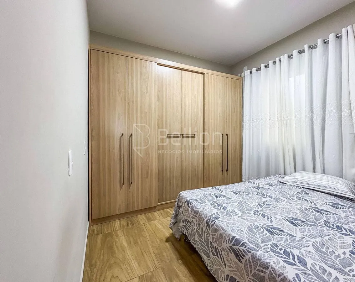 Imagem Casa com Suíte no bairro Estrada das Areias em Indaial por R$349.900,00