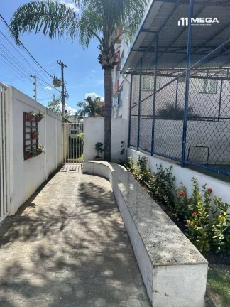 Imagem LINDO APARTAMENTO 2 QUARTOS EM RESIDENCIAL COQUEIRAL