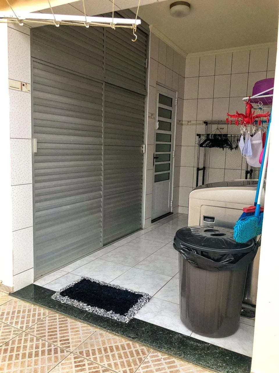 Imagem Casa à venda 2 Quartos, 1 Suite, 2 Vagas, 435M², Condomínio Real Ville, Pindamonhangaba - SP | Condomínio Real Ville
