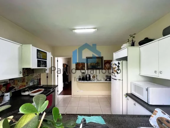 Imagem Mansão Clássica e Imponente no Palos Verdes Granja Viana