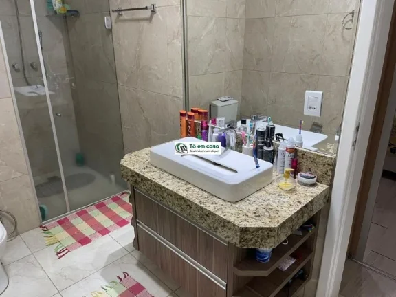 Imagem CASA RESIDENCIAL em CAÇAPAVA - SP, CONDOMÍNIO TERRAS DO VALE