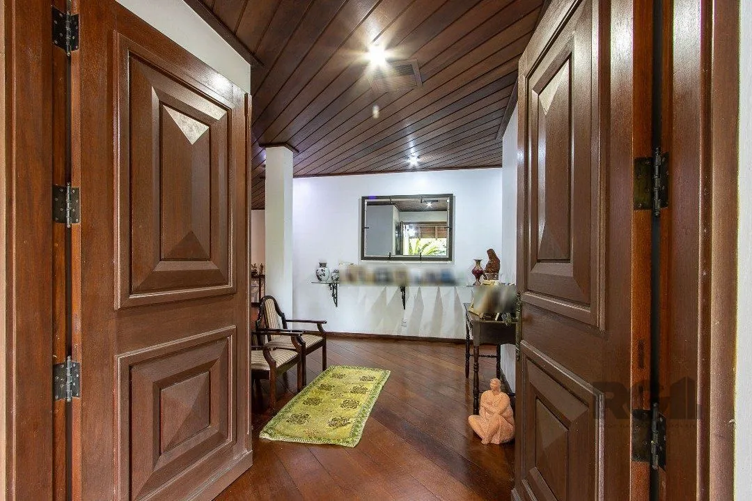 Imagem Casa de Condomínio em Cavalhada