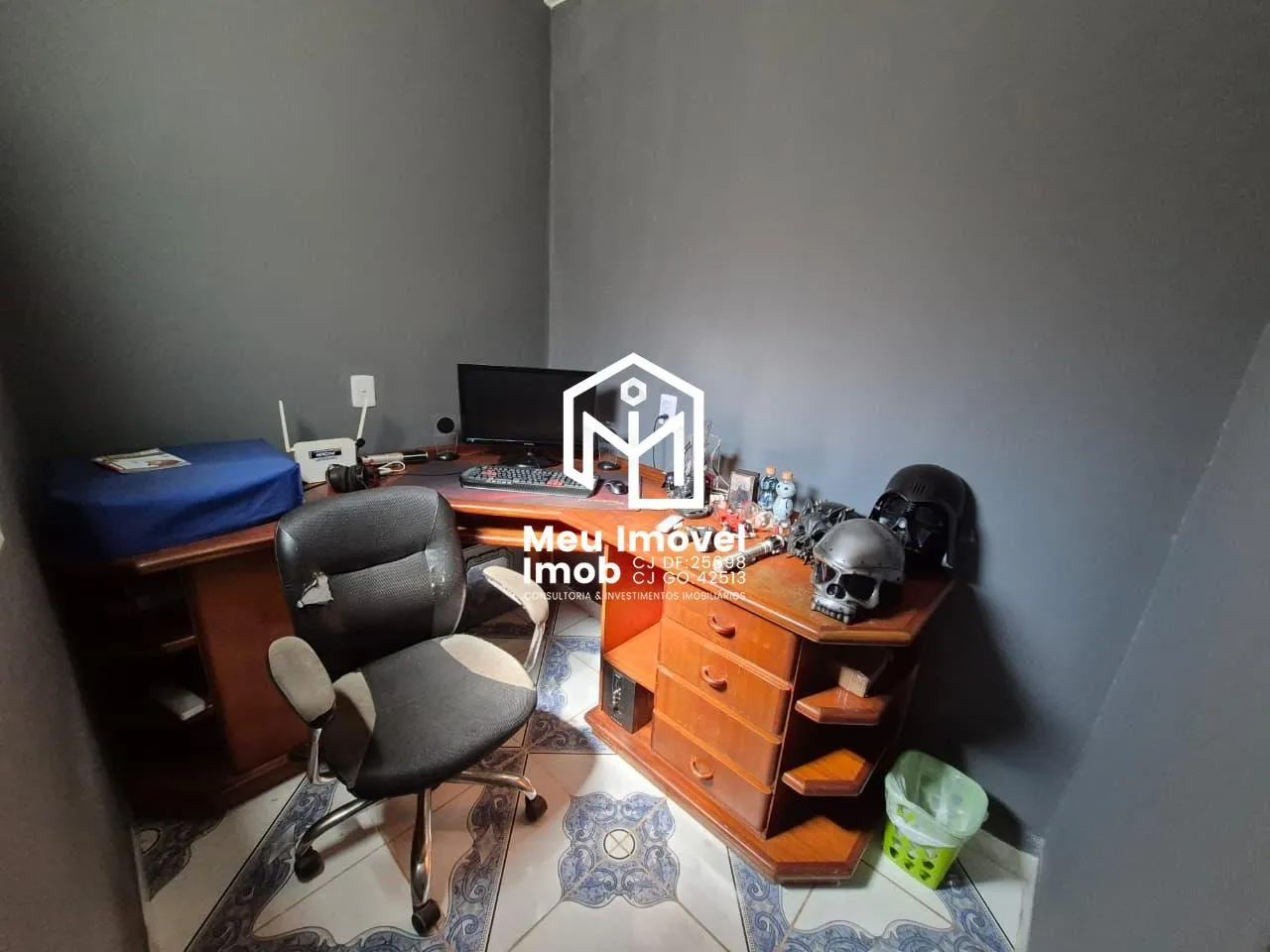 Imagem Casa em Jardim Zuleika - Luziânia