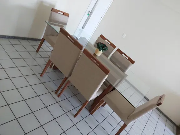 Imagem Apartamento com 3 Quartos para Alugar, 130 m² em Boa Viagem - Recife