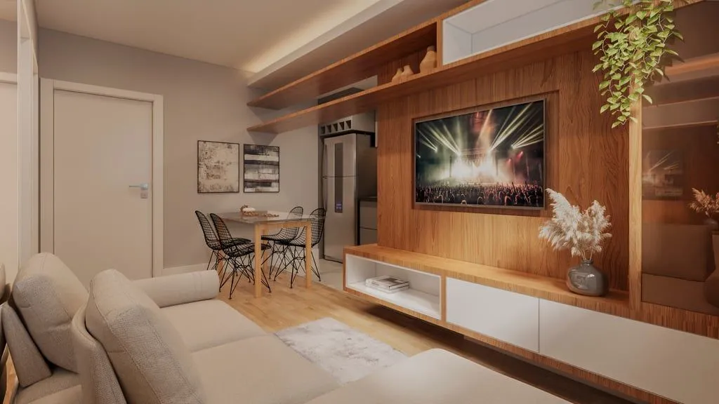 Imagem Apartamento em Vila Nova