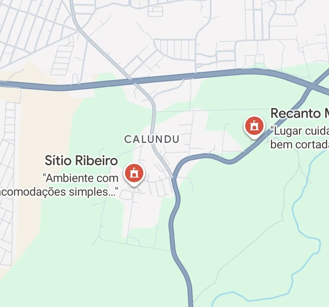 Imagem Chácara para Venda em Itaboraí, Calundu, 2 dormitórios, 1 banheiro, 2 vagas