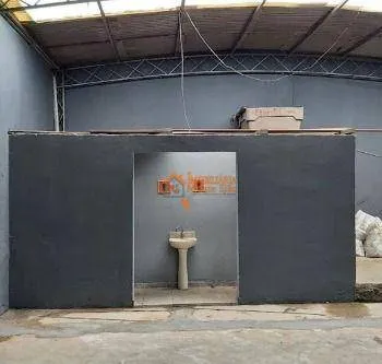 Imagem Galpão à venda, 995 m² por R$ 3.300.000,00 - Jardim Brasil - São Paulo/SP