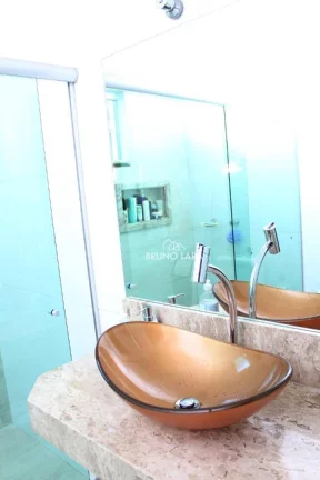 Imagem Apartamento à venda em Igarapé Bairro Centro
