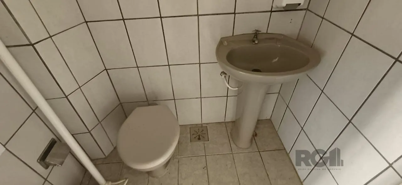 Imagem Sala Comercial em Centro Histórico