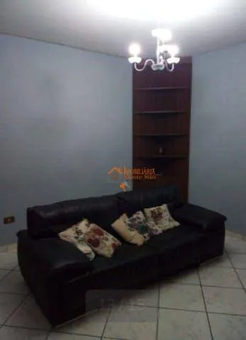 Foto do imóvel Casa com 2 dormitórios à venda, 150 m² por R$ 690.000,00 - Cumbica - Guarulhos/SP