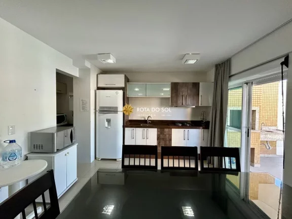 Imagem Frederico Residencial Cobertura 3 suítes vista mar à venda Praia Bombinhas