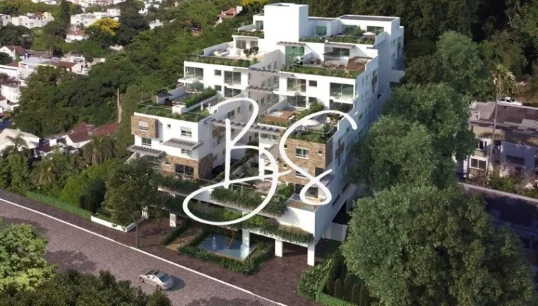 Imagem APARTAMENTO RESIDENCIAL em PORTO ALEGRE - RS, SANTA TEREZA