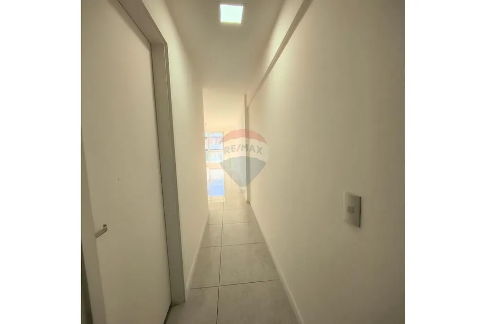 Imagem Apartamento 3 quartos, com 2 suítes e vaga dupla em condomínio clube na Freguesia