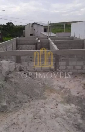 Imagem Terreno duzentos e dezessete metros no Jd. Panorama com planta já aprovada para construção pela prefeitura