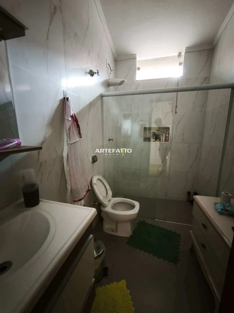 Imagem Casa à venda em Franca, Jardim Tropical, com 3 quartos, 180m2