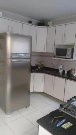 Imagem Sobrado com 2 Quartos à Venda, 72 m² em Vila Pierina - São Paulo