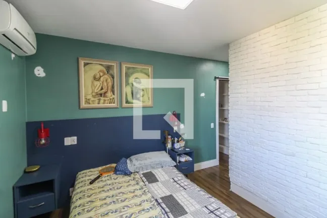 Imagem Apartamento à Venda - Recreio, 3 Quartos, 99 m2