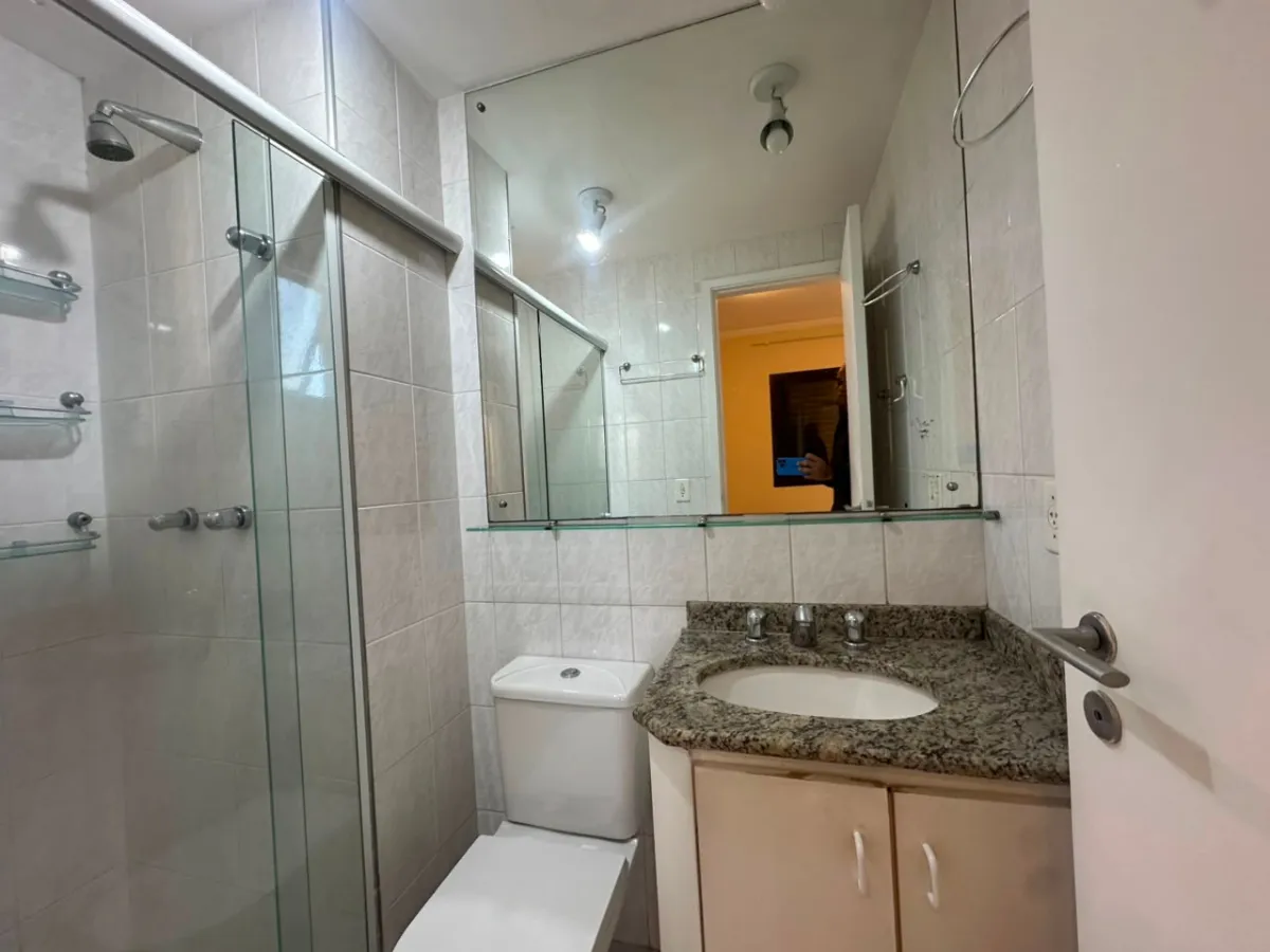 Imagem Apartamento para venda em Jardim Marajoara com 3 quartos, sendo 1 suíte, 70m2