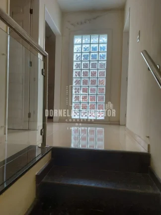 Imagem Dúplex no Jardim Paulista | 3 Quartos | 2 Suítes | Garagem Coberta