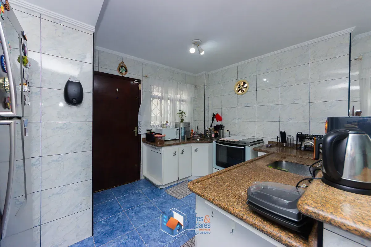 Imagem Casa para venda em Bosque da Saúde com 6 quartos, sendo 3 suítes, 513m²