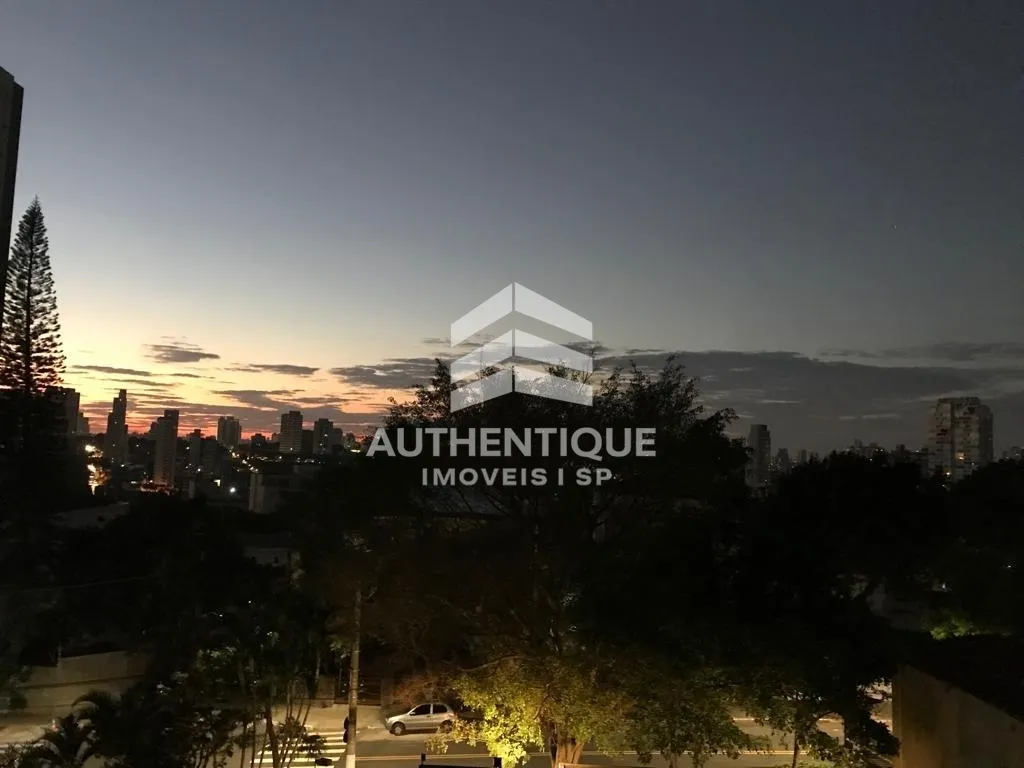 Imagem MAGNO VILA MARIANA - Apartamento à venda em São Paulo/SP