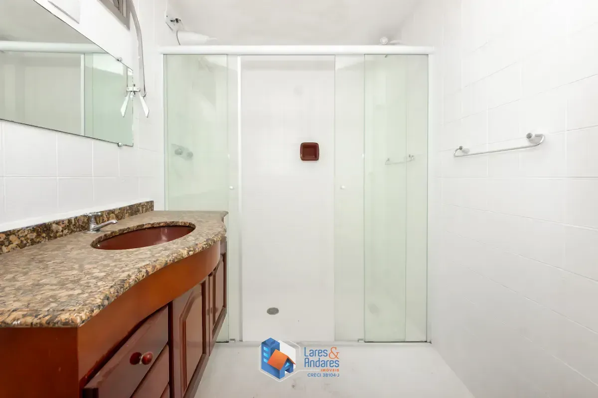 Imagem Apartamento para venda em Sumarezinho com 2 quartos, 72m²