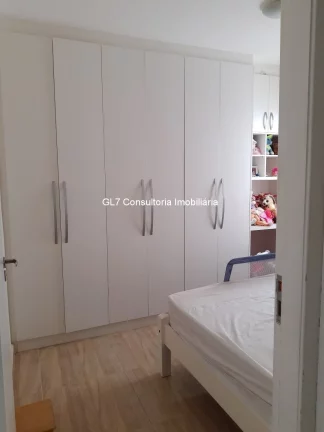 Foto do imóvel APARTAMENTO-RESIDENCIAL VITÓRIA RÉGIA JARDIM COLIBRIS