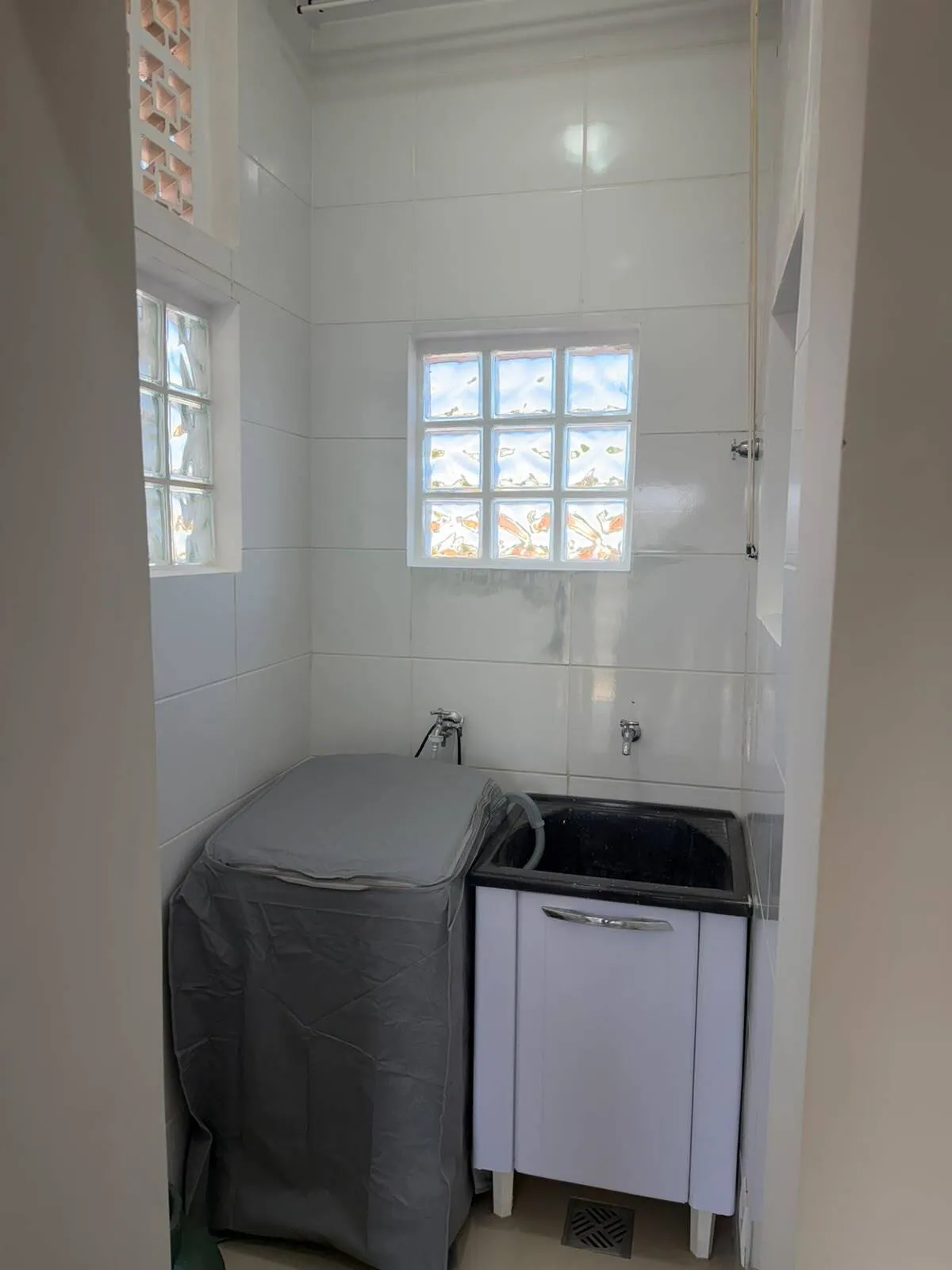 Imagem APARTAMENTO 1 QUARTO RESIDENCIAL VILA ROMA