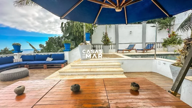Imagem Casa de luxo à beira-mar em São Conrado, Rio de Janeiro: 5 quartos, 3 salas, 6 banheiros, 350m² de área