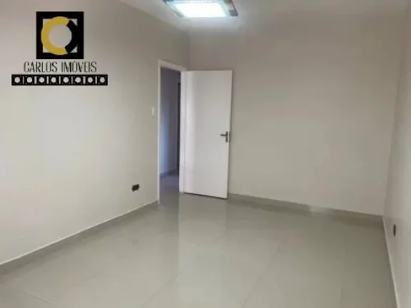 Imagem Apartamento de 3 dormitórios a venda no Boqueirão - Santos